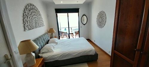 Lido ocean front penthouse