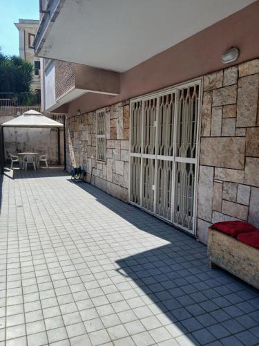 Perry guest house