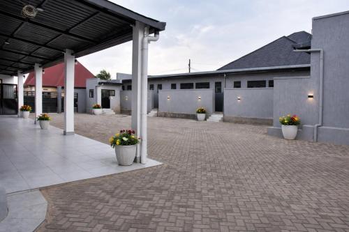 RICEM Guest House