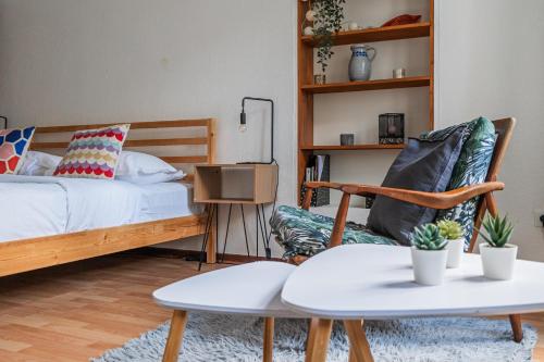 Le Sebastopol - Appt moderne de 65m2