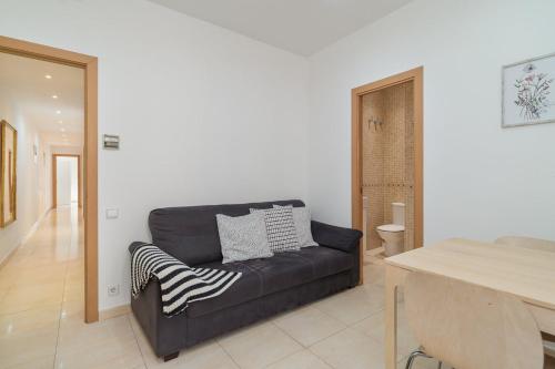 GuestReady - Bright apartment in the centre