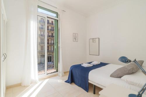 GuestReady - Bright apartment in the centre