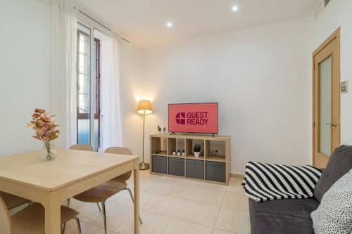 GuestReady - Bright apartment in the centre
