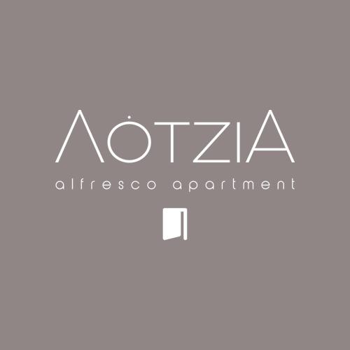 Loggia Alfresco Apartment