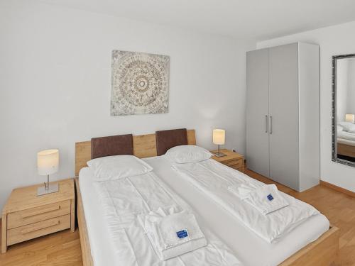 Beautiful and very central 2BR flat - Sky3