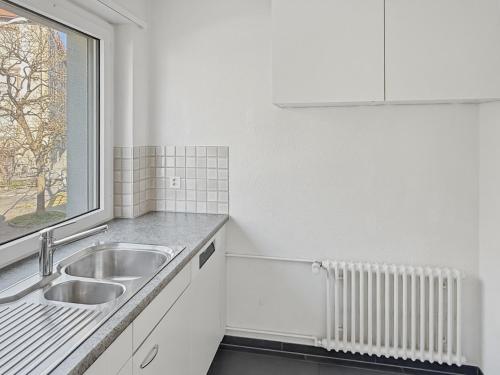 Beautiful and very central 2BR flat - Sky3