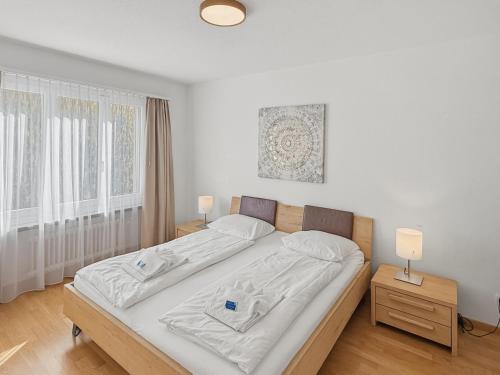 Beautiful and very central 2BR flat - Sky3