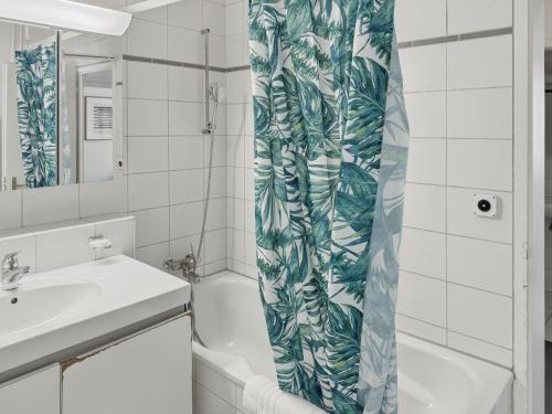 Beautiful and very central 2BR flat - Sky3