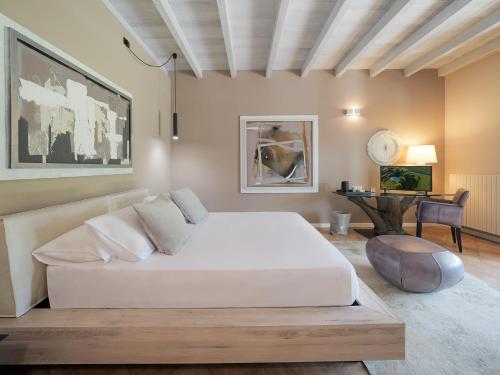 Moscatello & Mulinër Design Agri Relais
