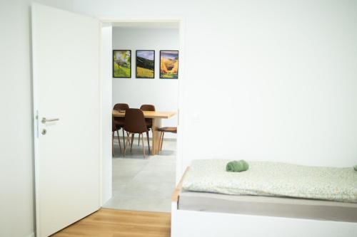 apartma GREEN JOY