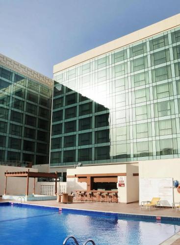Swissotel Jeddah Al Hamra