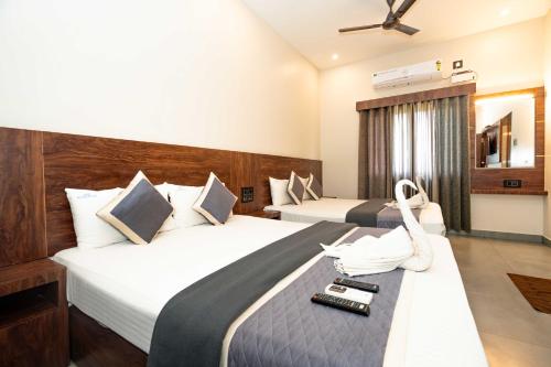 Hotel ELITE Rameswaram