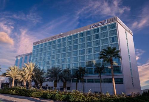 Swissotel Jeddah Al Hamra