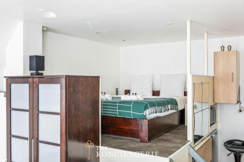 Pied a terre proche de Paris Odeon