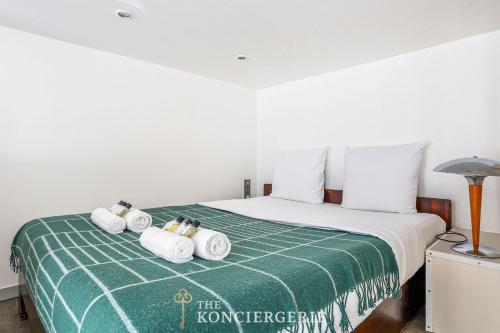 Pied a terre proche de Paris Odeon