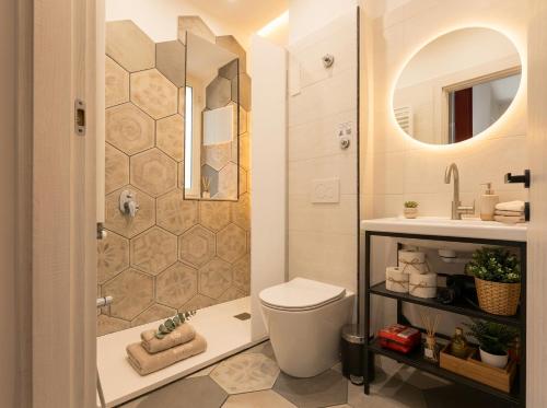 Apartment in front of Vatican Museums and Vatican area - myDen in Rome