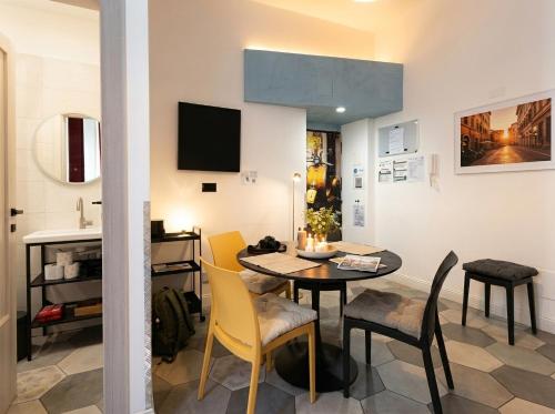 Apartment in front of Vatican Museums and Vatican area - myDen in Rome