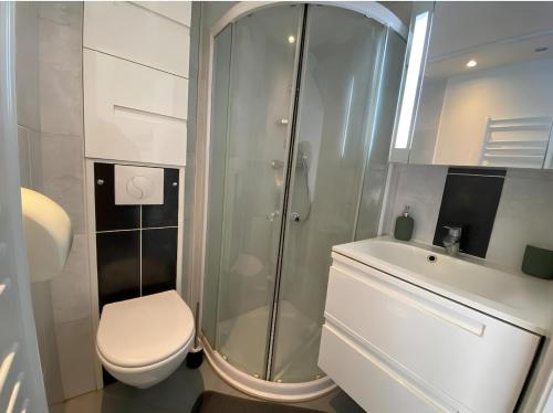Jean Paul 2 T2 Calme Proche Gare - Linge & Ménage Inclus