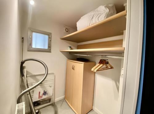 Jean Paul 2 T2 Calme Proche Gare - Linge & Ménage Inclus