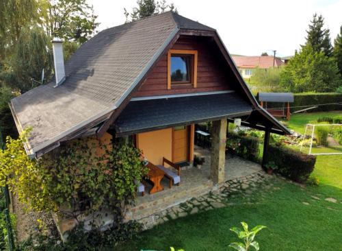 Country House Liptov