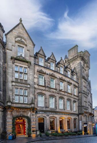 Virgin Hotels Edinburgh photo 19