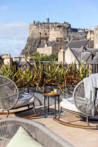 Virgin Hotels Edinburgh photo 23