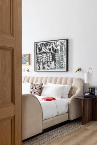 Virgin Hotels Edinburgh photo 18