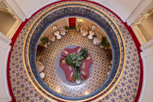 Virgin Hotels Edinburgh photo 74