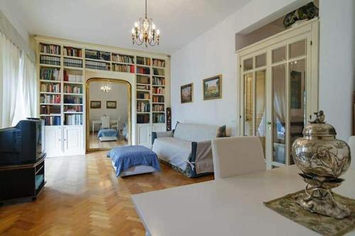 La Casa di Paola Livia - apartment in Naples