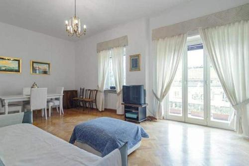 La Casa di Paola Livia - apartment in Naples