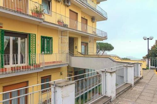 La Casa di Paola Livia - apartment in Naples