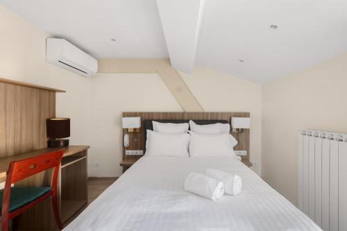 Le Phénix Hôtel photo 40