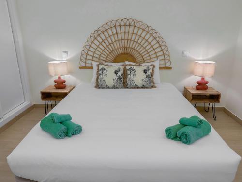 BnB Homes Elegant 2 Bedroom Apartment with Terrace in Old Town 300 m away from the Ocean