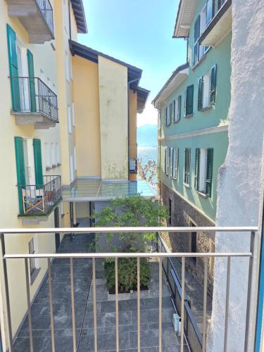 Borgo di Ascona Apartment