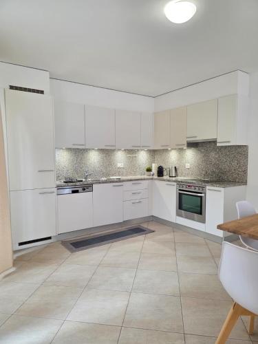 Borgo di Ascona Apartment