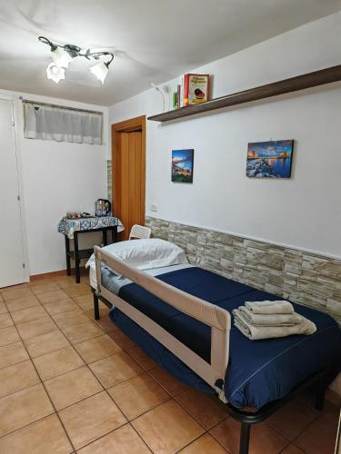 The Second Floor