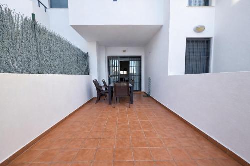 Apartamento en Rio Salado Conil