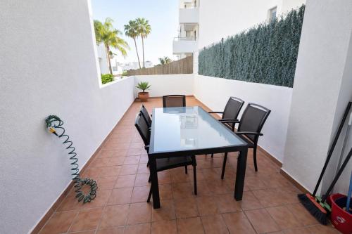 Apartamento en Rio Salado Conil