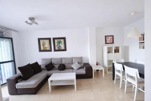 Apartamento en Rio Salado Conil