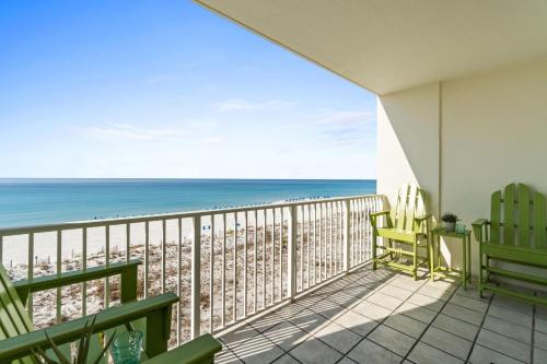 Gulf Dunes 505