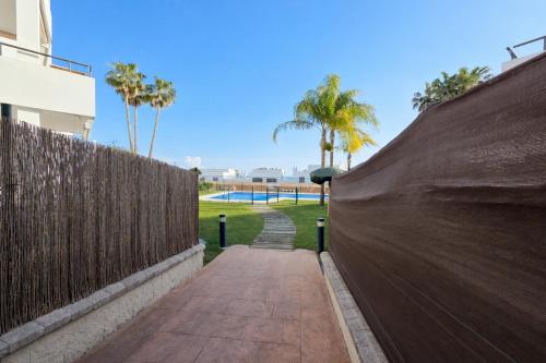 Apartamento en Rio Salado Conil