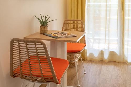 Appartements Soléo Prado photo 17