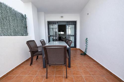 Apartamento en Rio Salado Conil