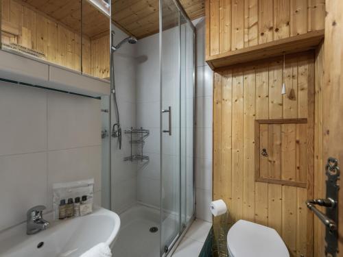 Duplex spacieux 9 pers. central à Val Thorens