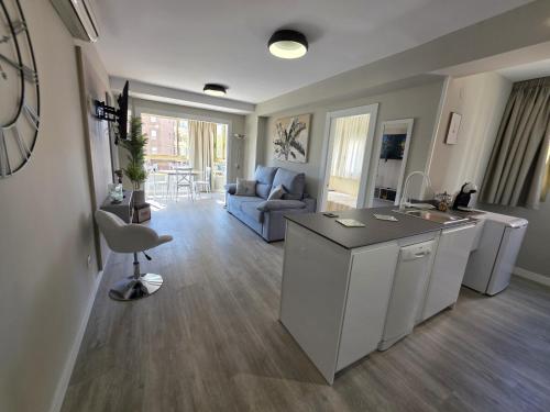 Apartamento Gerona IF Beach