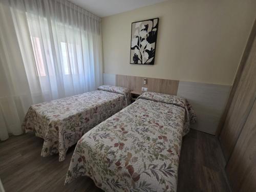 Apartamento Gerona IF Beach