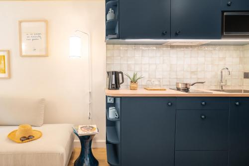 Appartements Soléo Prado photo 18