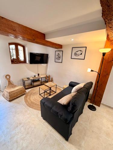 Superbe appartement neuf et cosy en centre ville