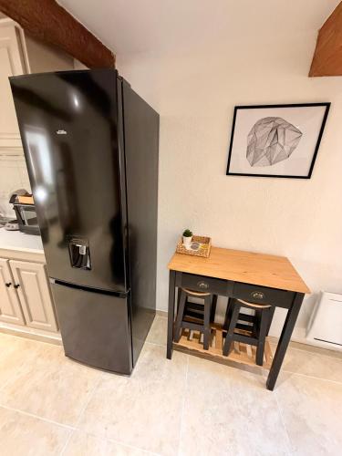 Superbe appartement neuf et cosy en centre ville
