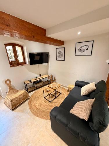Superbe appartement neuf et cosy en centre ville
